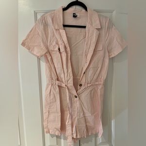 H&M romper